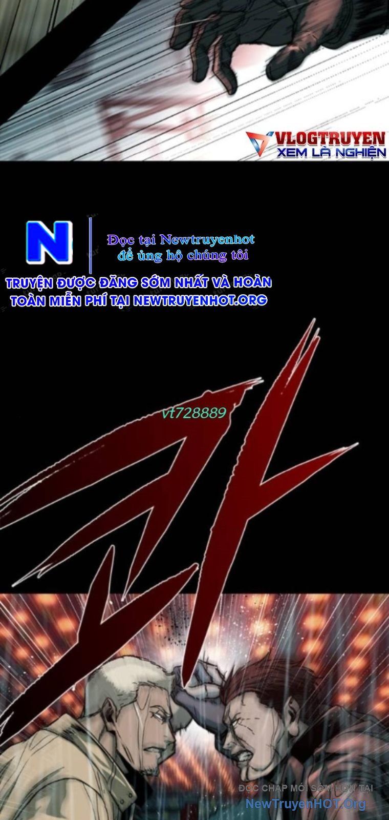 Cửu Long Saroka Chapter 39 - 55