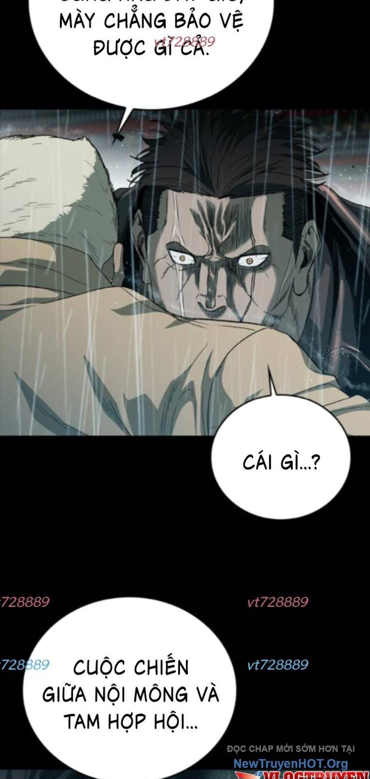 Cửu Long Saroka Chapter 39 - 57