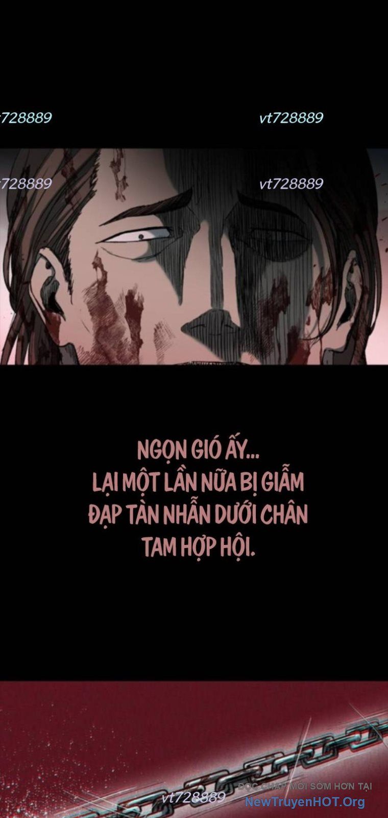 Cửu Long Saroka Chapter 39 - 7