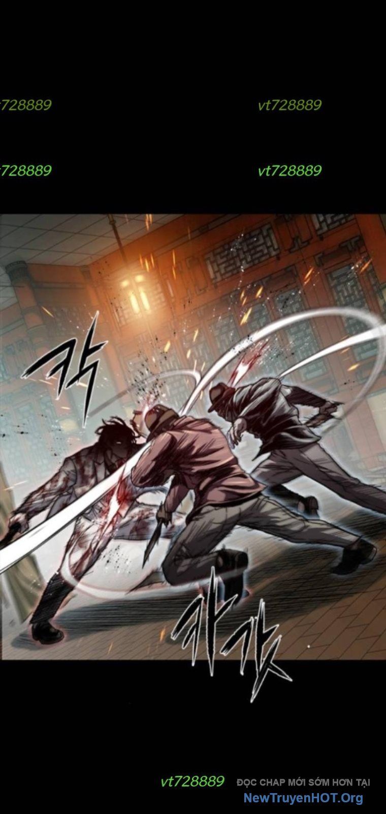 Cửu Long Saroka Chapter 39 - 66