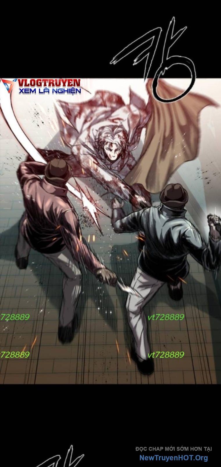 Cửu Long Saroka Chapter 39 - 67