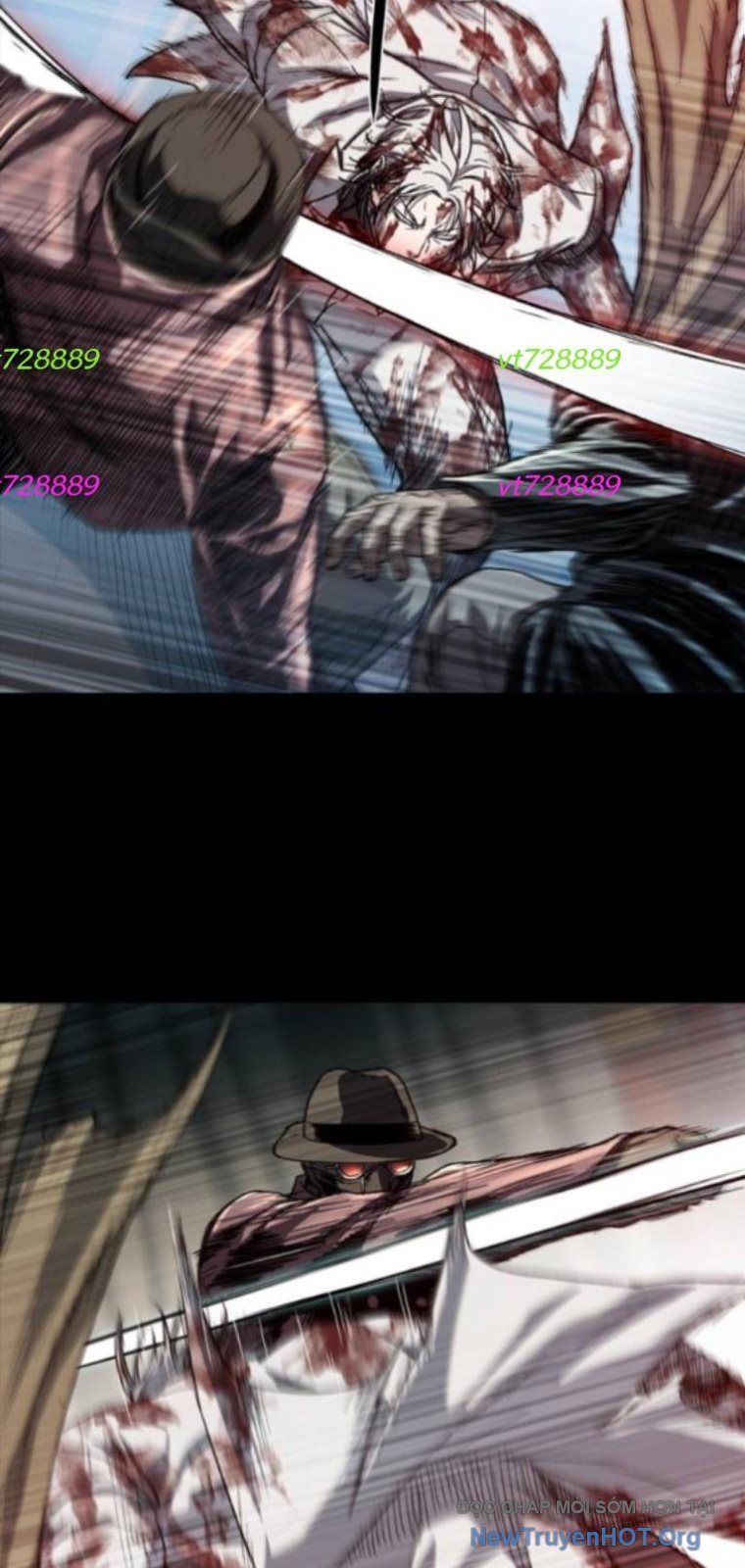 Cửu Long Saroka Chapter 39 - 69