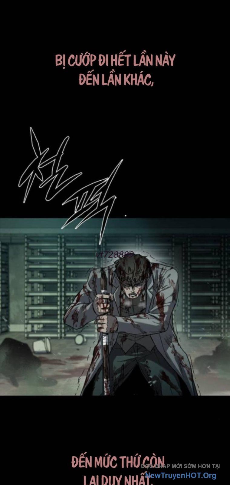 Cửu Long Saroka Chapter 39 - 9