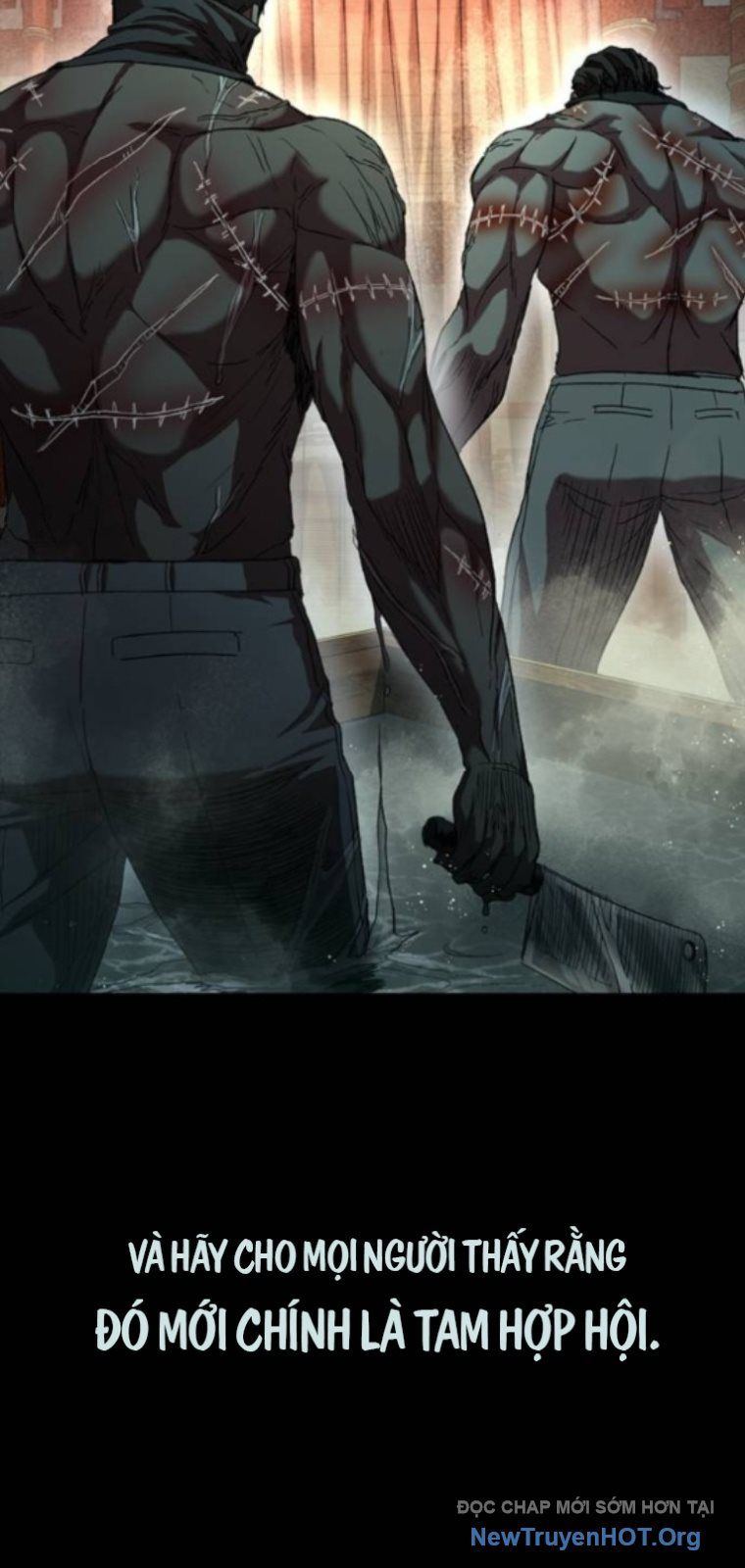 Cửu Long Saroka Chapter 39 - 86