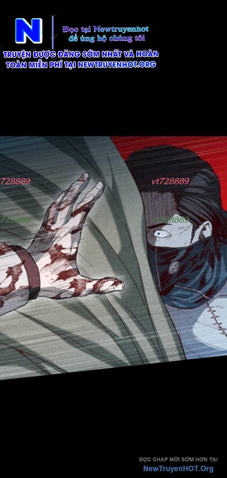 Cửu Long Saroka Chapter 39 - 89