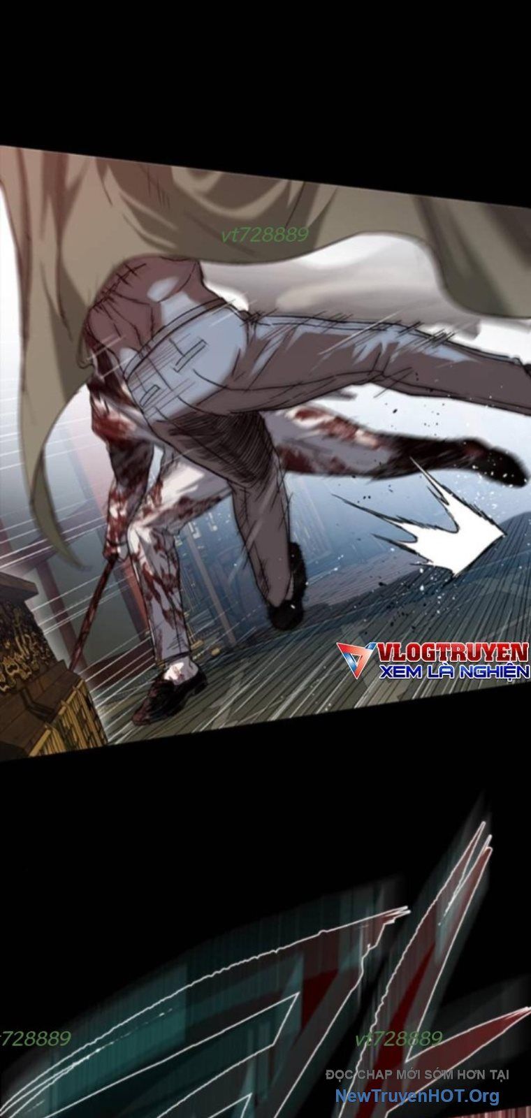 Cửu Long Saroka Chapter 39 - 90