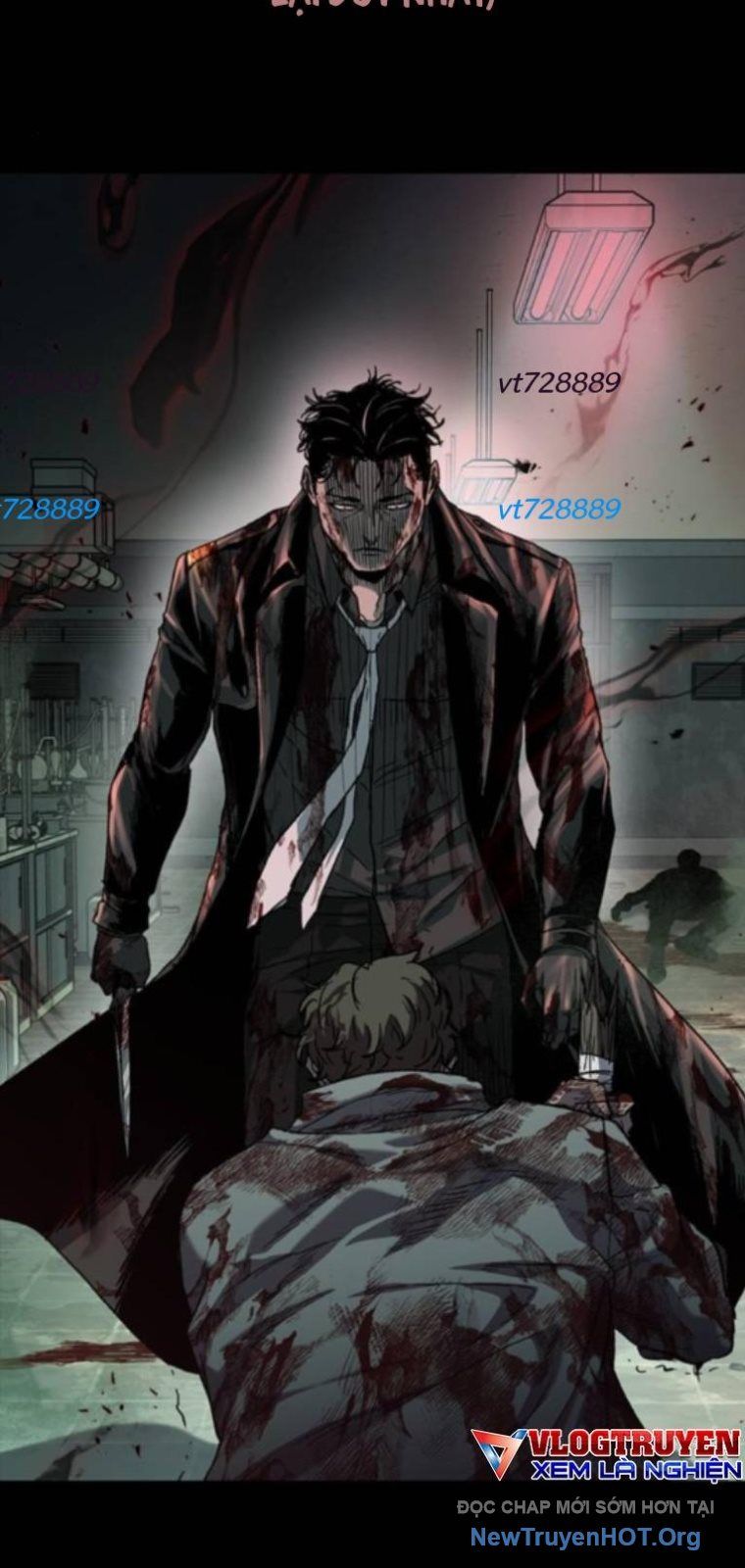 Cửu Long Saroka Chapter 39 - 10