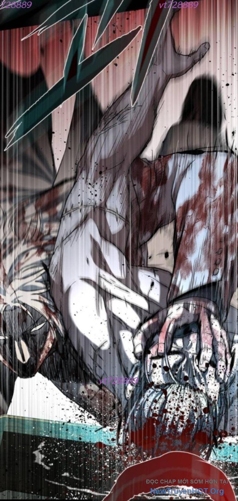 Cửu Long Saroka Chapter 39 - 91