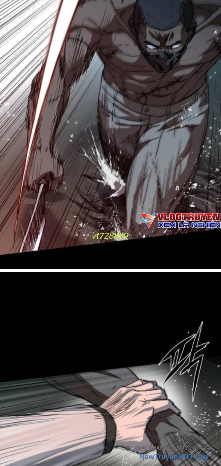 Cửu Long Saroka Chapter 39 - 95