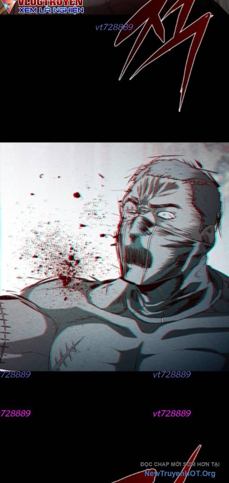 Cửu Long Saroka Chapter 39 - 97