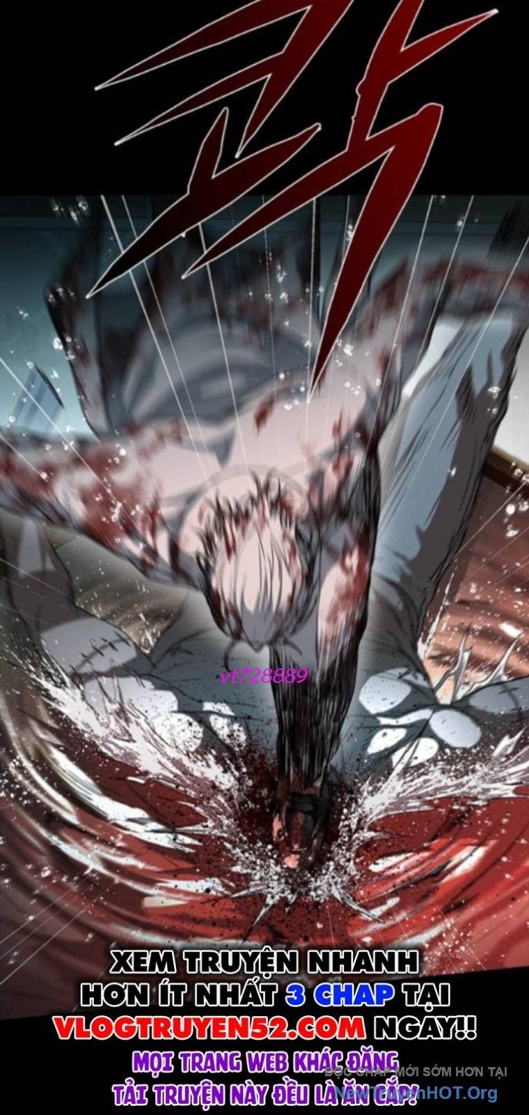 Cửu Long Saroka Chapter 39 - 98