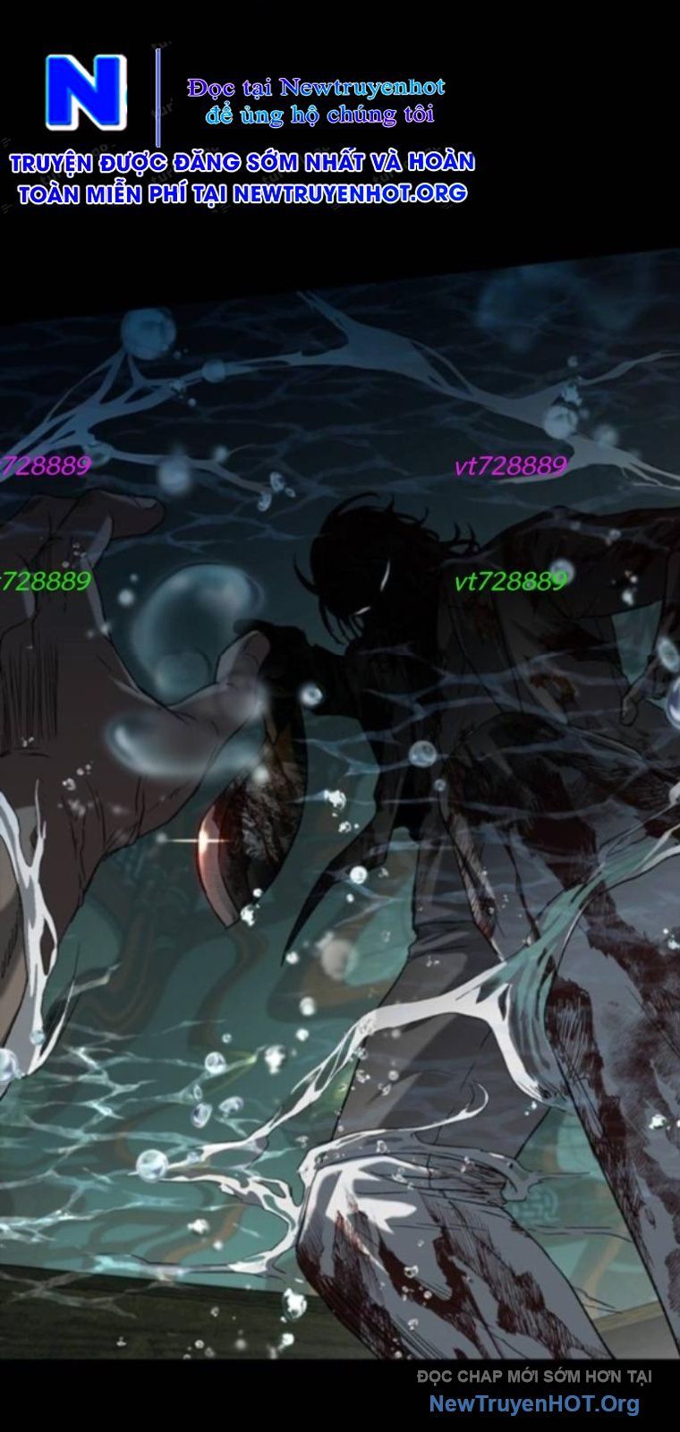 Cửu Long Saroka Chapter 39 - 99