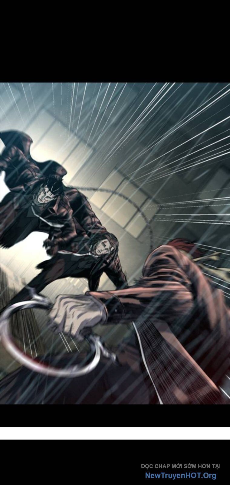 Cửu Long Saroka Chapter 40 - 2