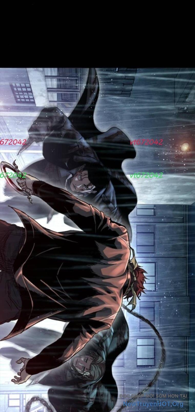 Cửu Long Saroka Chapter 40 - 14