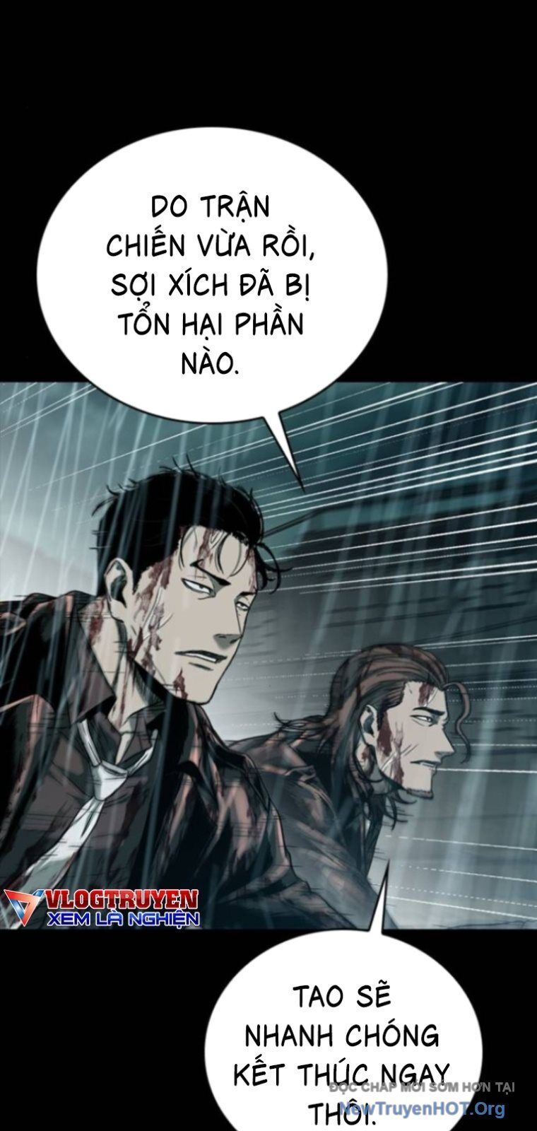 Cửu Long Saroka Chapter 40 - 3