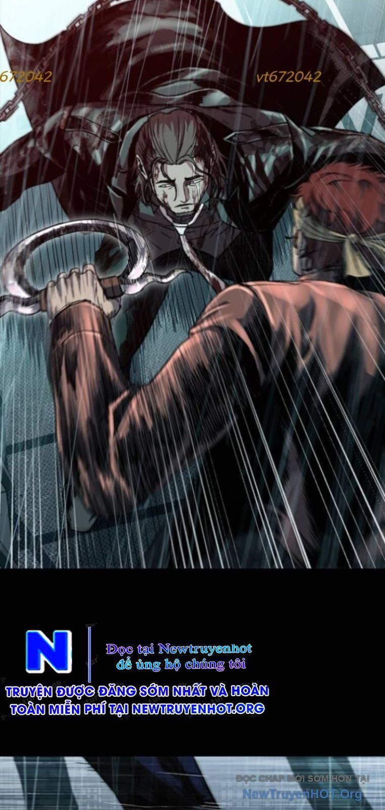 Cửu Long Saroka Chapter 40 - 22