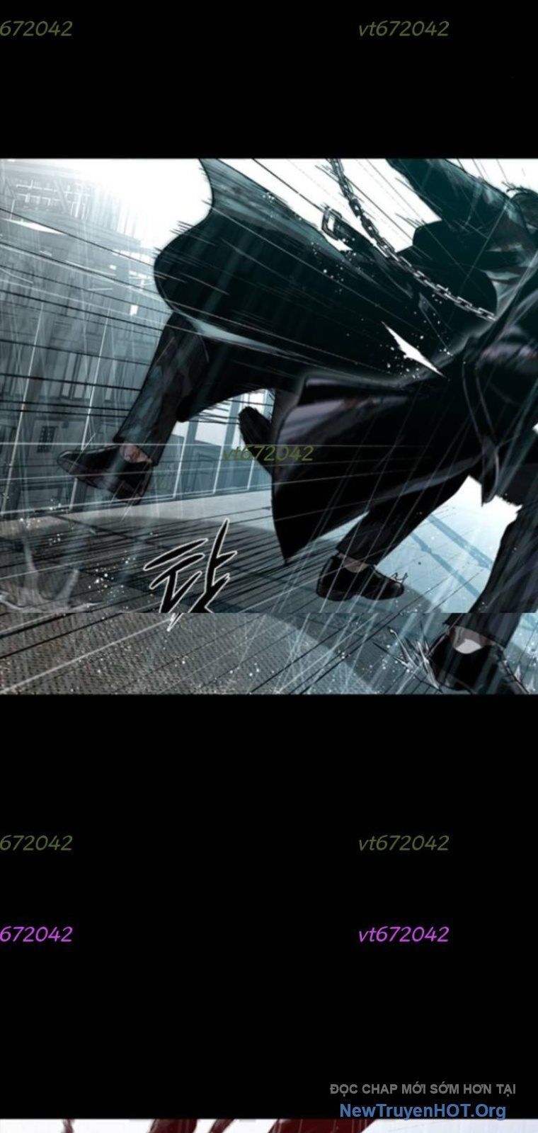 Cửu Long Saroka Chapter 40 - 33