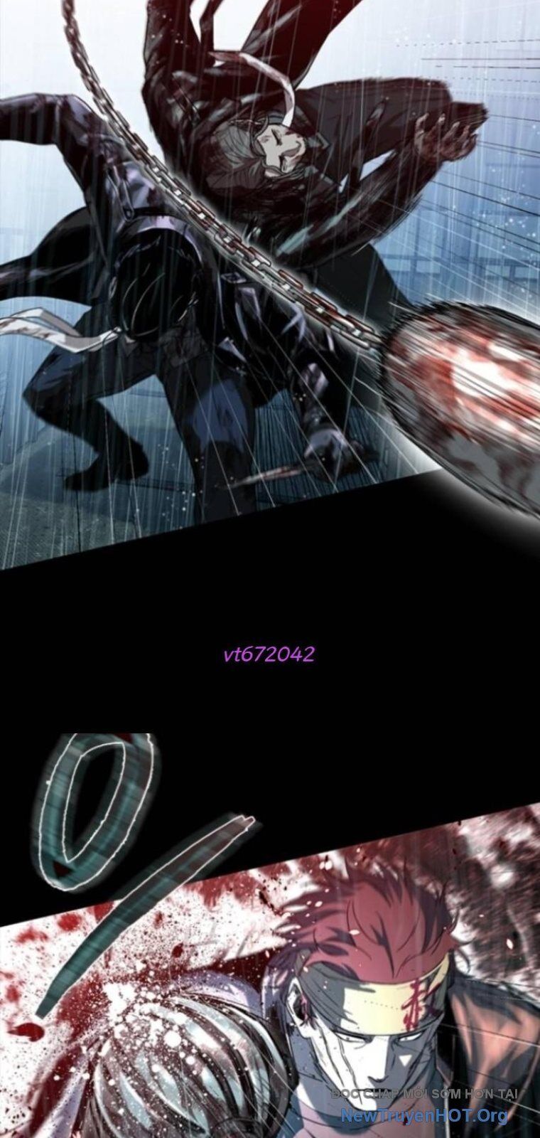 Cửu Long Saroka Chapter 40 - 34