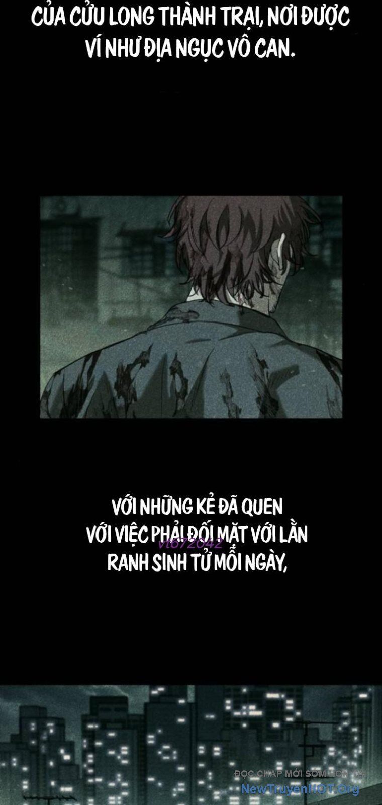 Cửu Long Saroka Chapter 40 - 37