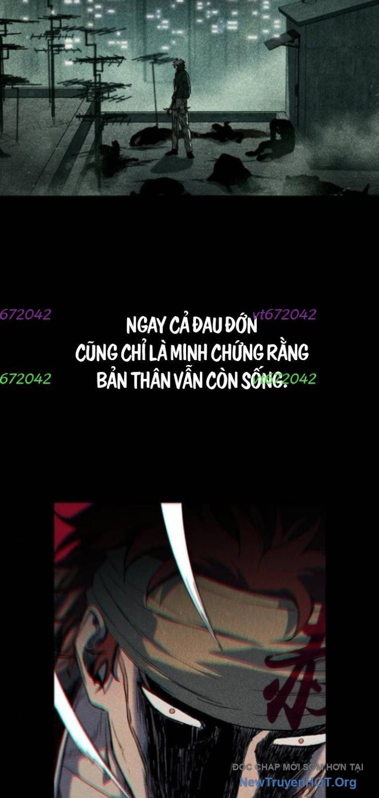 Cửu Long Saroka Chapter 40 - 38