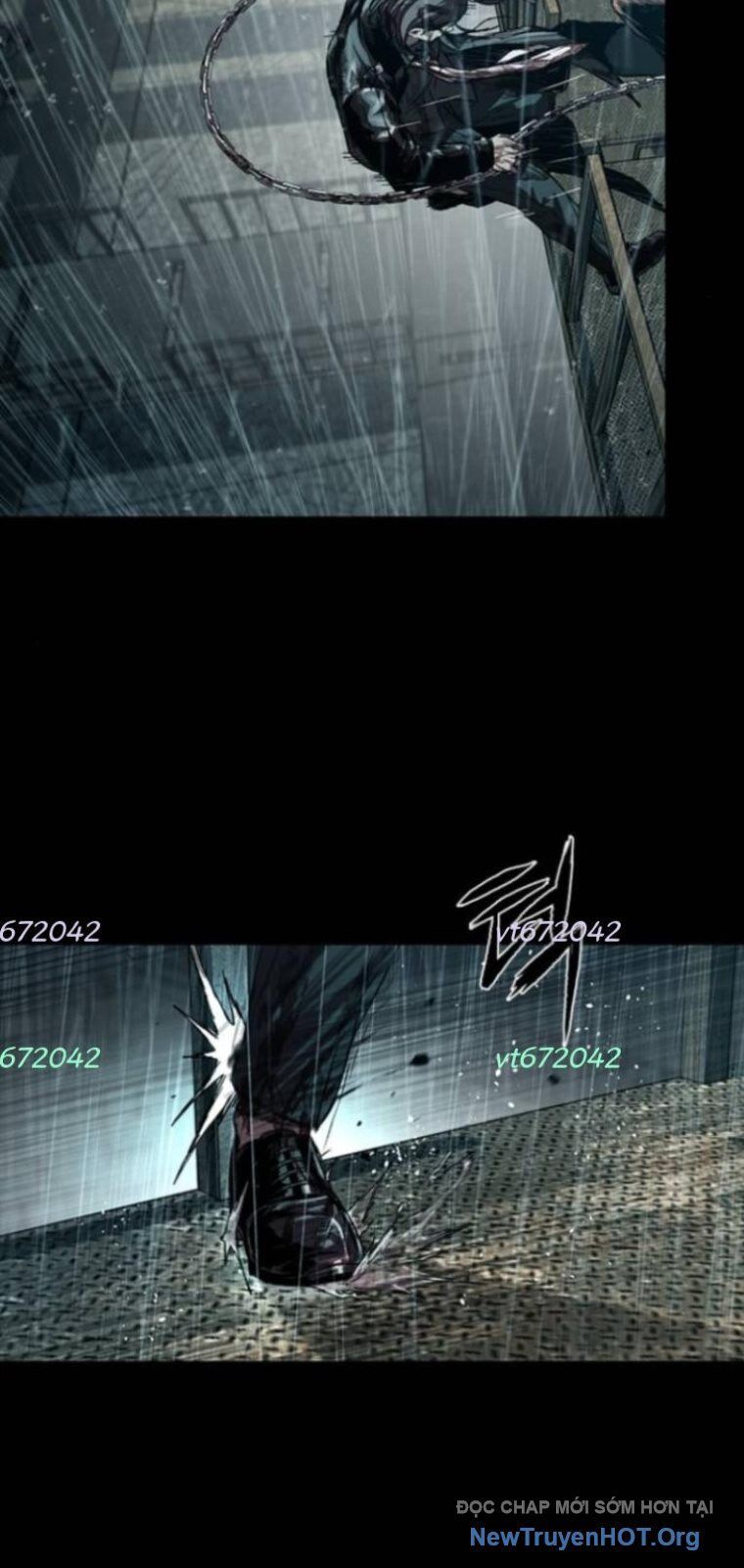 Cửu Long Saroka Chapter 40 - 44