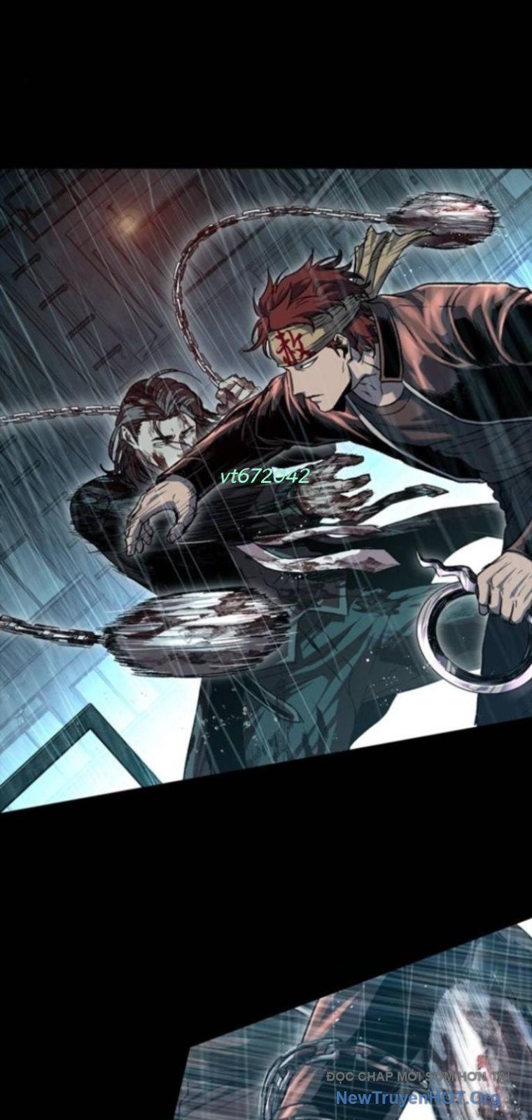 Cửu Long Saroka Chapter 40 - 45