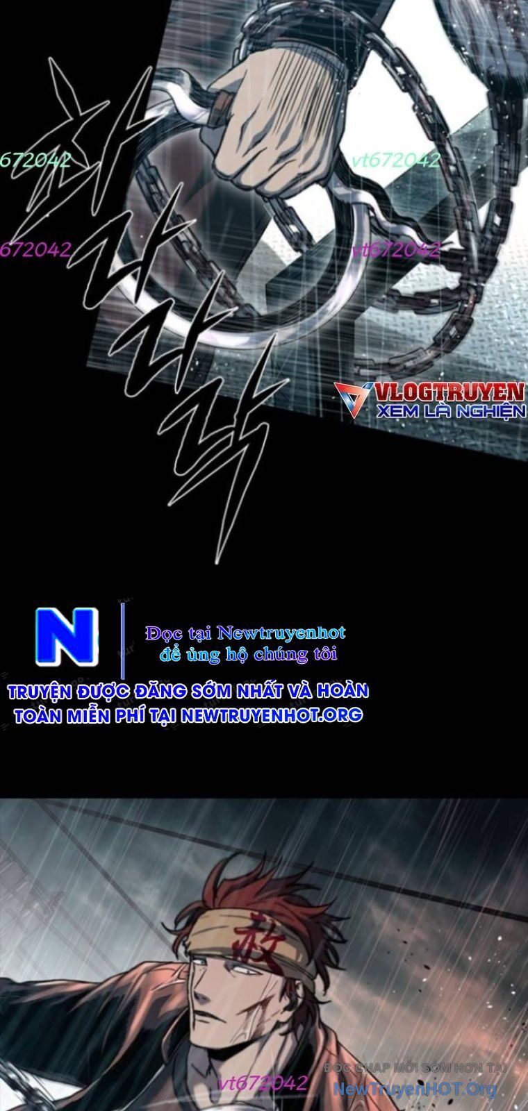 Cửu Long Saroka Chapter 40 - 46