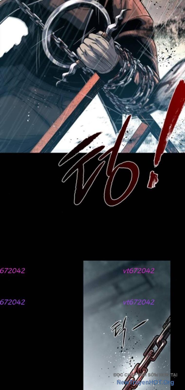 Cửu Long Saroka Chapter 40 - 47