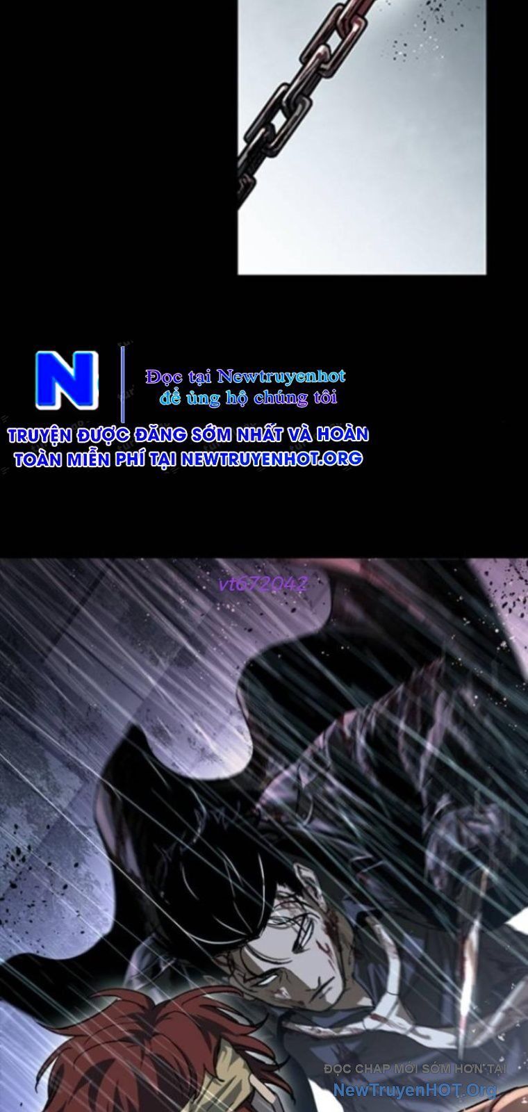 Cửu Long Saroka Chapter 40 - 48