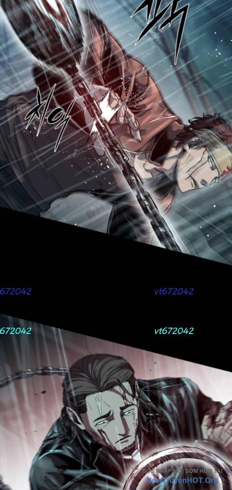 Cửu Long Saroka Chapter 40 - 6