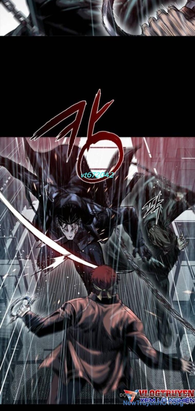 Cửu Long Saroka Chapter 40 - 7