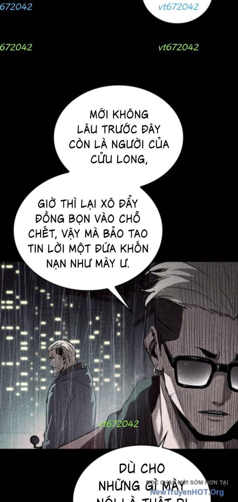 Cửu Long Saroka Chapter 40 - 64