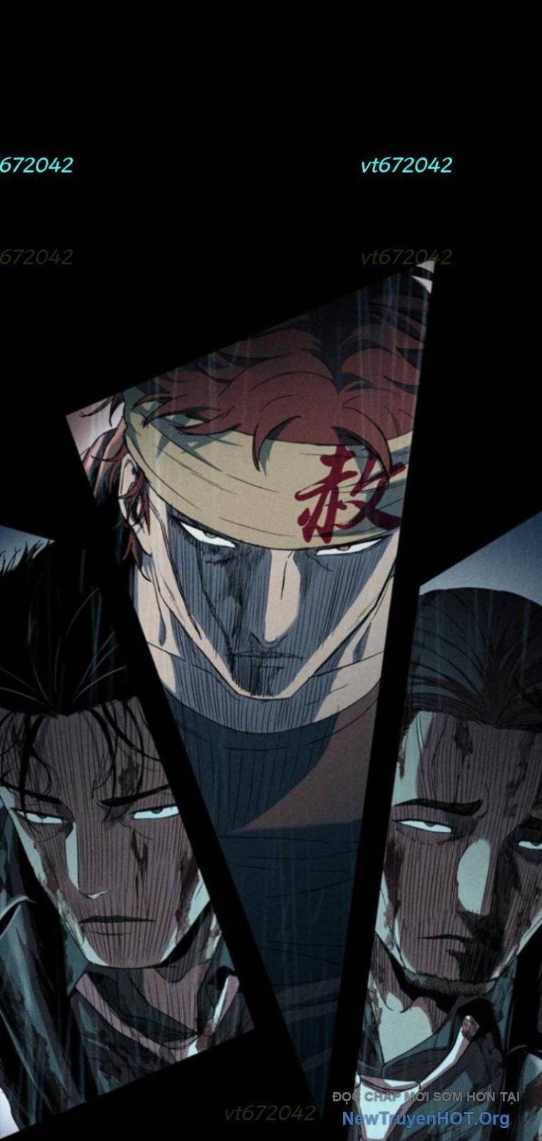 Cửu Long Saroka Chapter 40 - 8