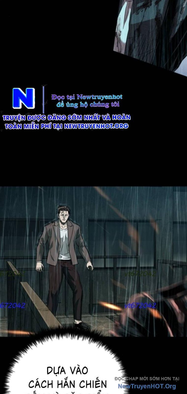 Cửu Long Saroka Chapter 40 - 9