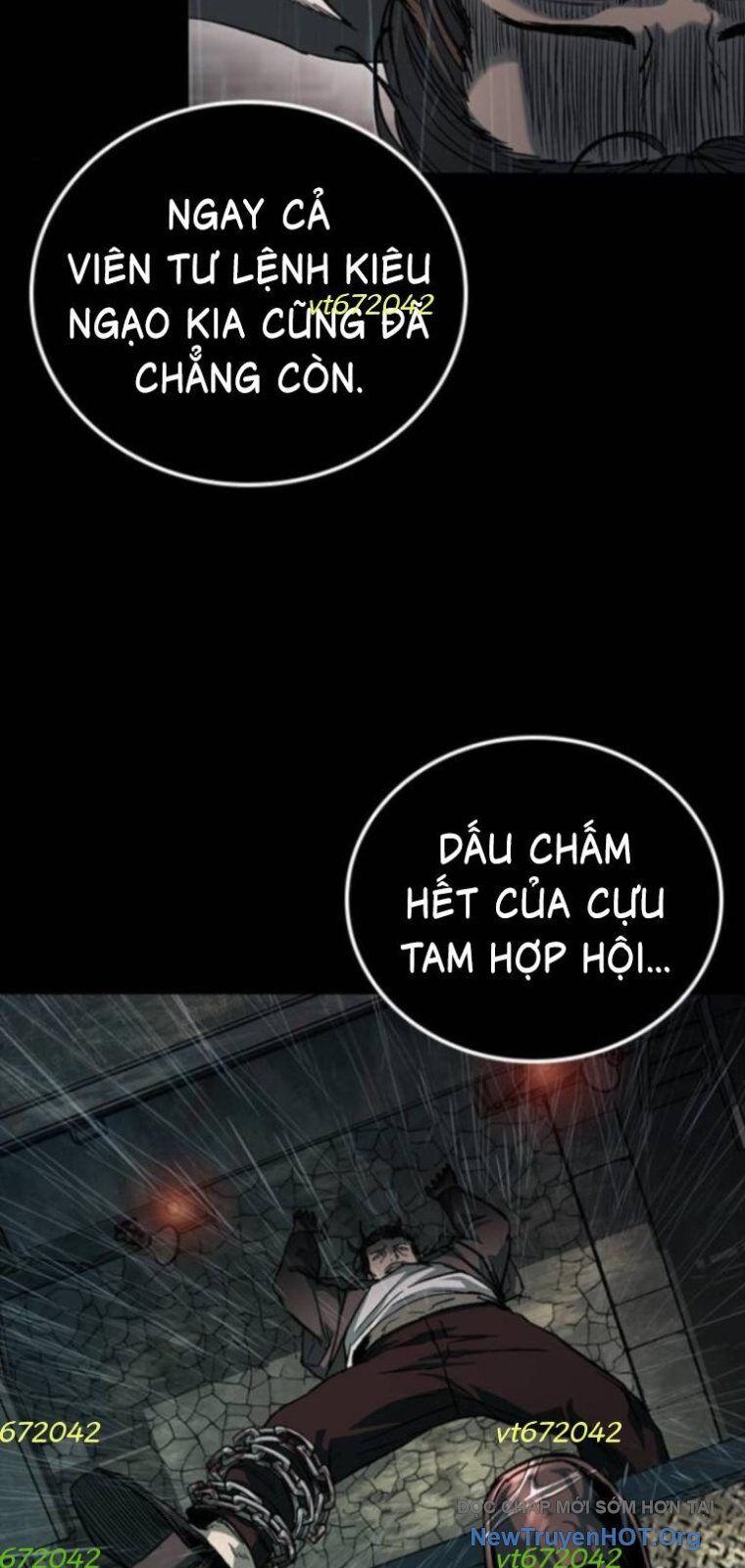 Cửu Long Saroka Chapter 40 - 91