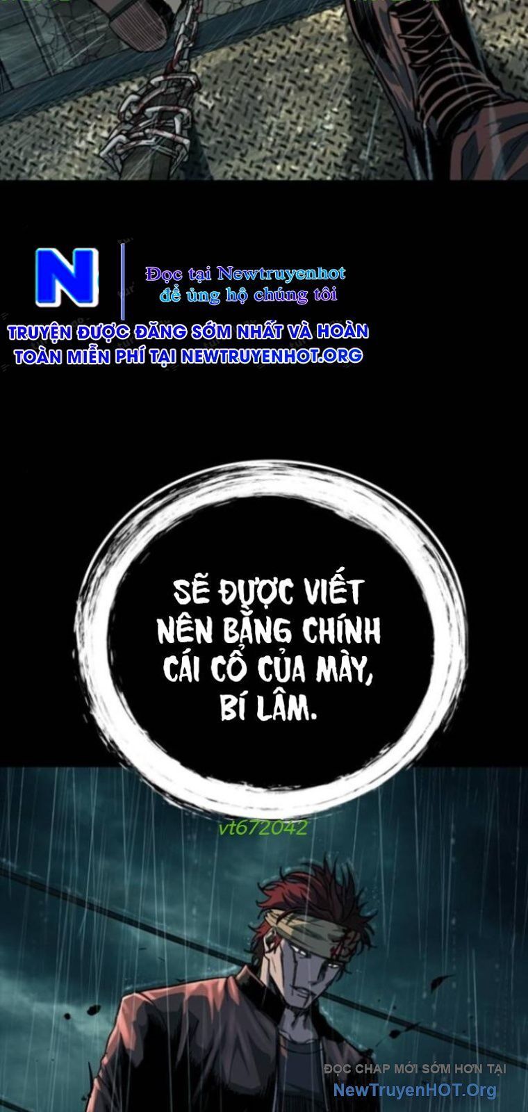 Cửu Long Saroka Chapter 40 - 92