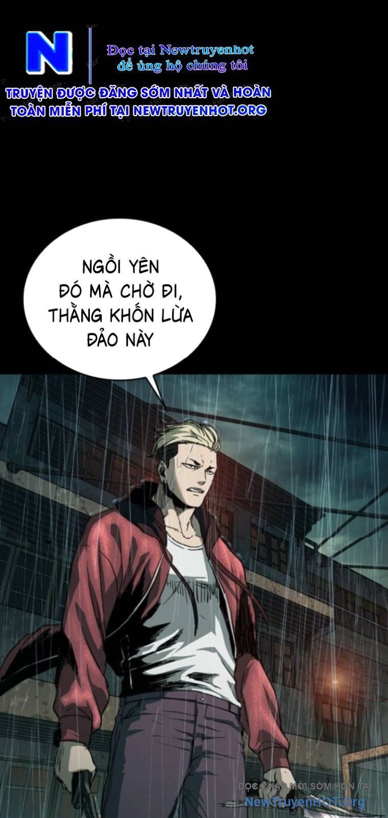 Cửu Long Saroka Chapter 41 - 2