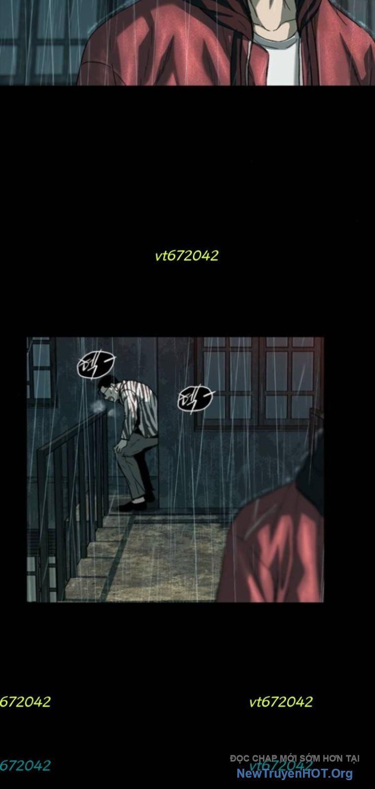 Cửu Long Saroka Chapter 41 - 11