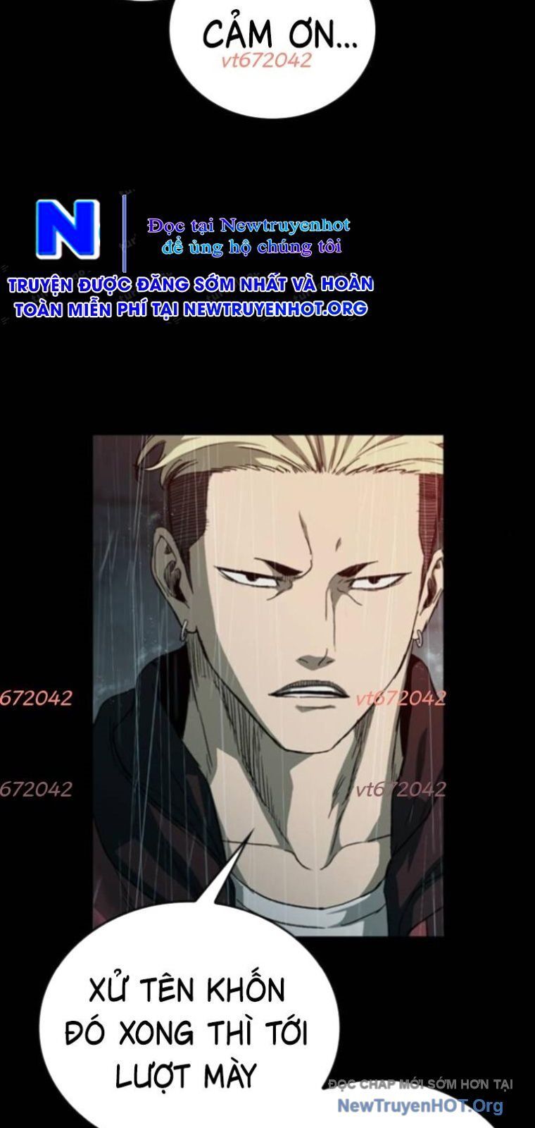 Cửu Long Saroka Chapter 41 - 15