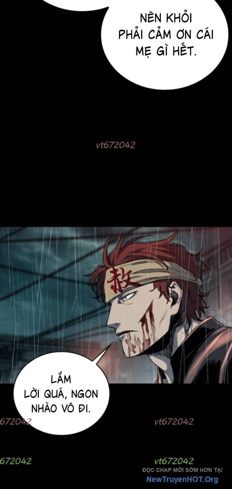 Cửu Long Saroka Chapter 41 - 16