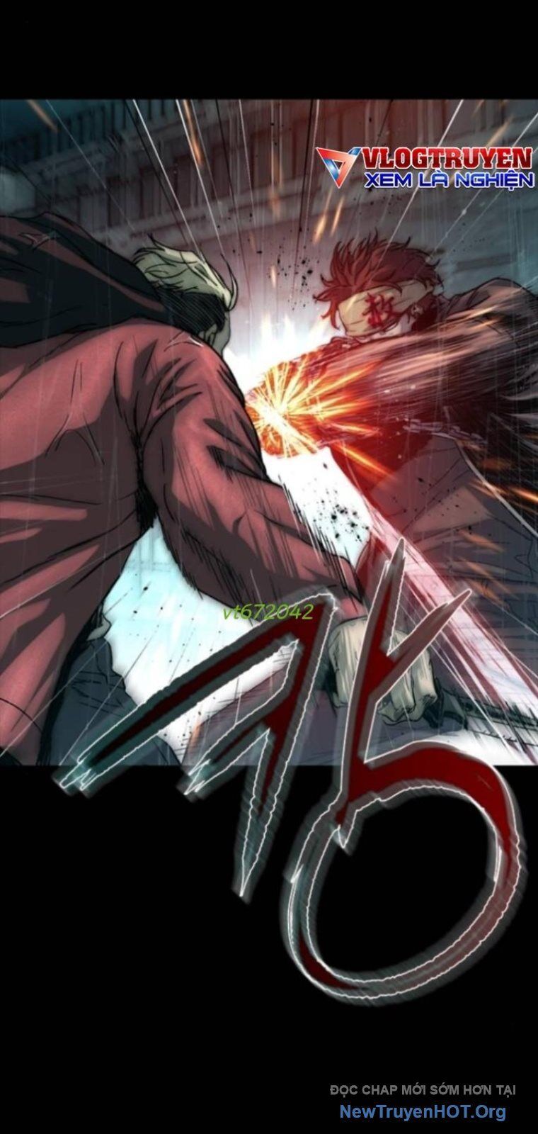 Cửu Long Saroka Chapter 41 - 17