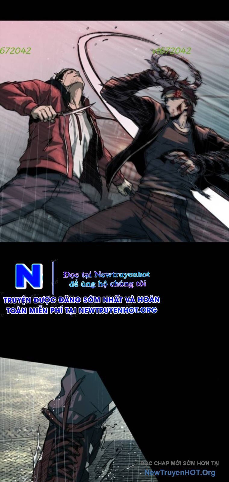 Cửu Long Saroka Chapter 41 - 18