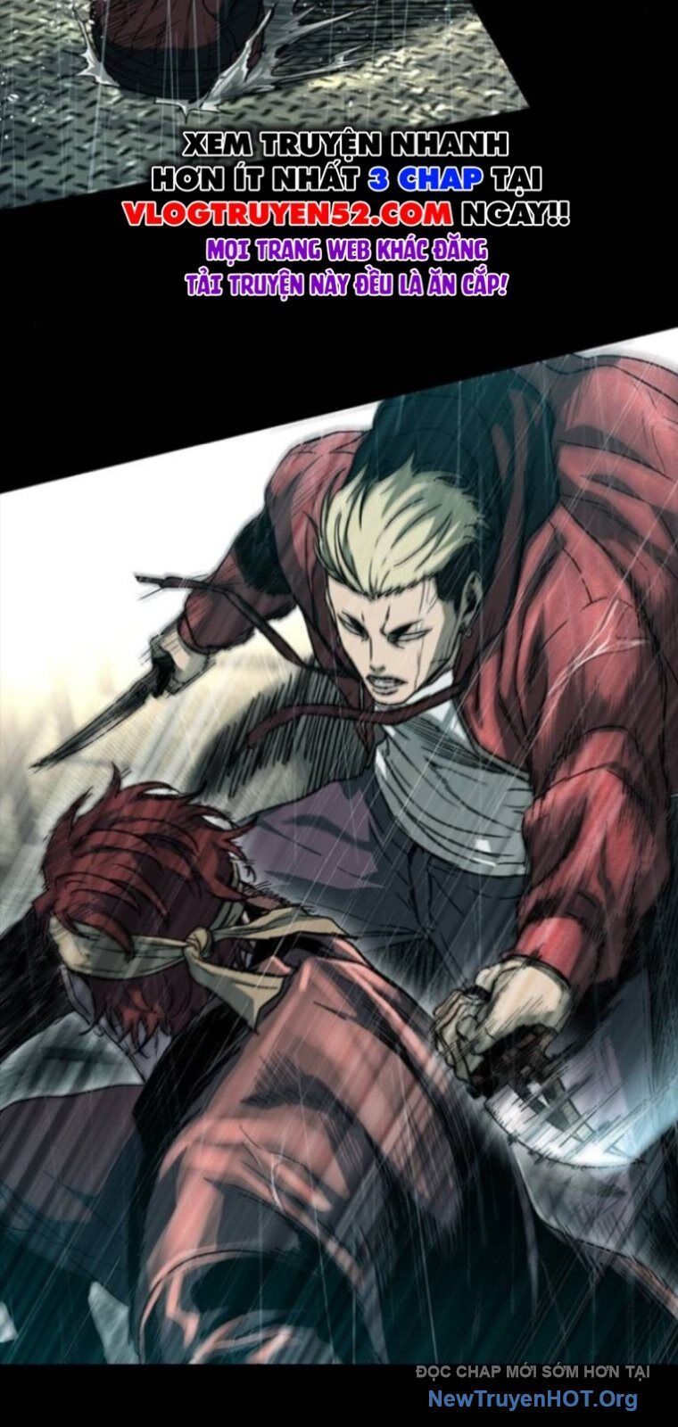 Cửu Long Saroka Chapter 41 - 19