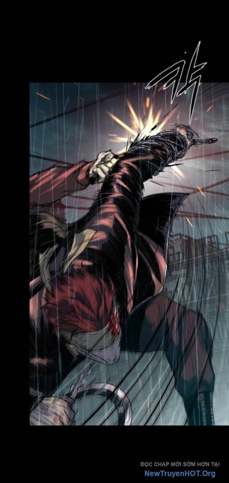 Cửu Long Saroka Chapter 41 - 20