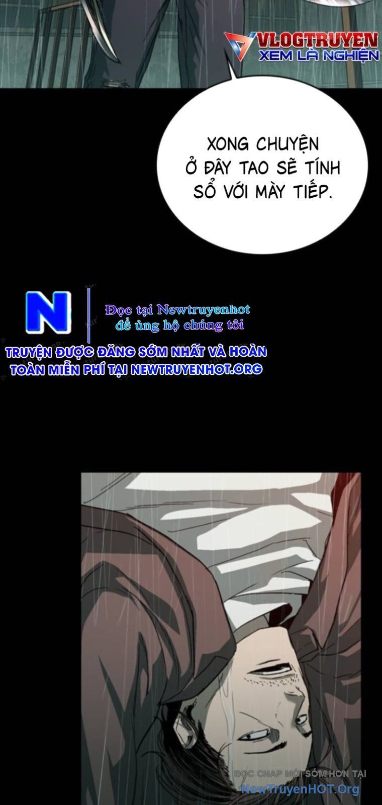 Cửu Long Saroka Chapter 41 - 3