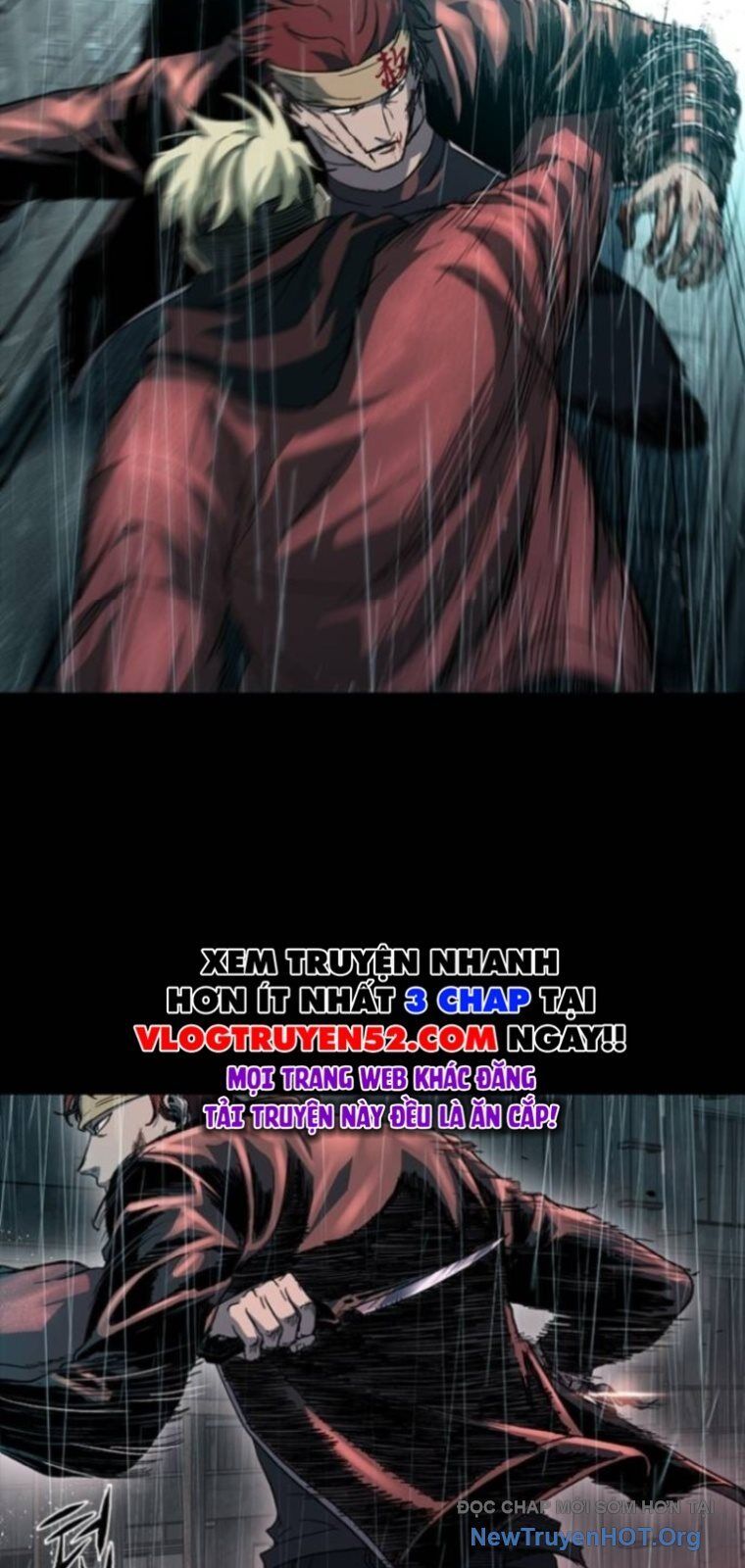 Cửu Long Saroka Chapter 41 - 23