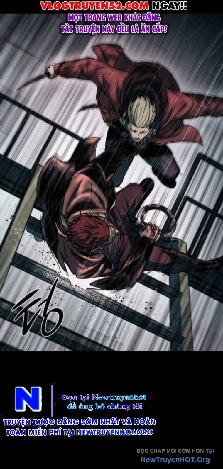 Cửu Long Saroka Chapter 41 - 28