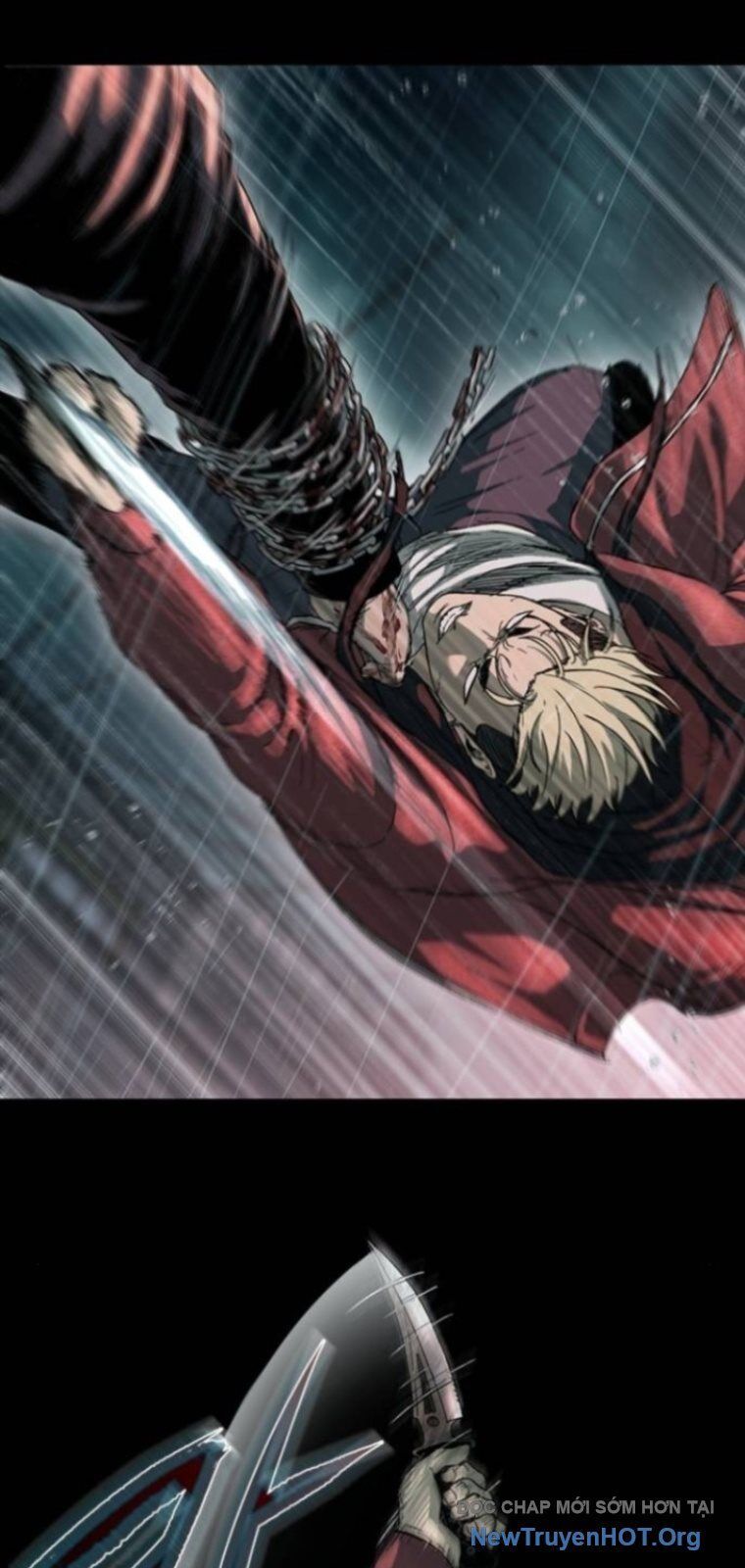 Cửu Long Saroka Chapter 41 - 29