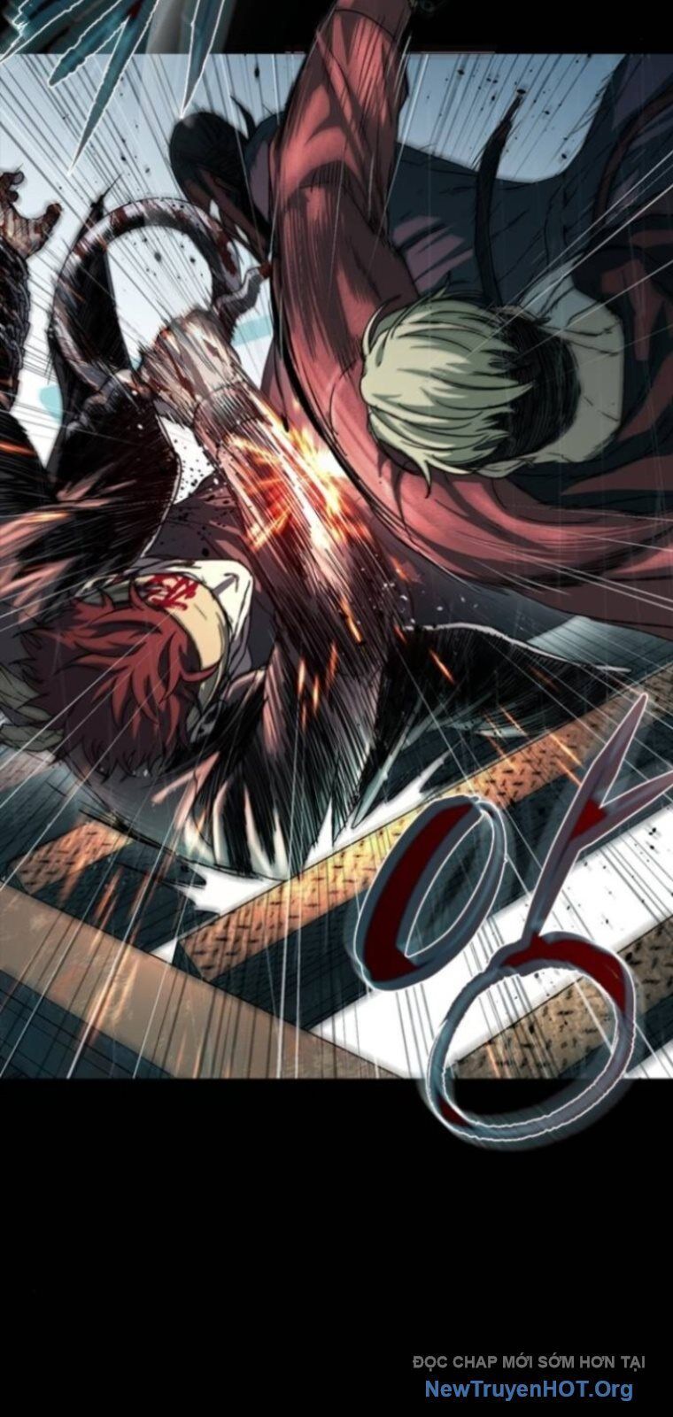 Cửu Long Saroka Chapter 41 - 30