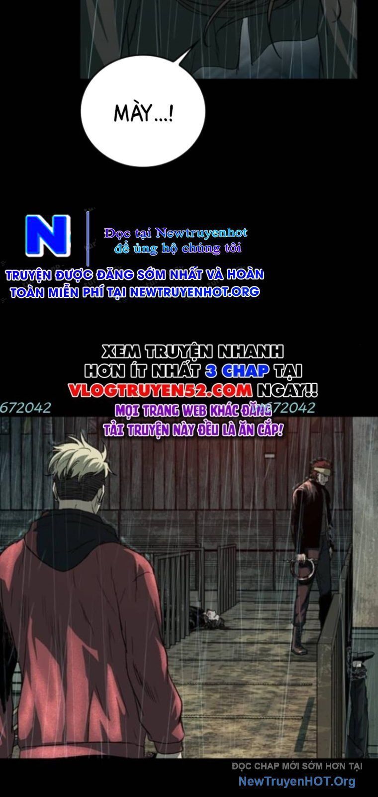 Cửu Long Saroka Chapter 41 - 4